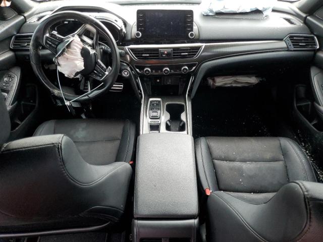 2020 HONDA ACCORD SPO 1HGCV2F39LA009789