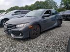 2019 HONDA CIVIC EX - SHHFK7H69KU425340