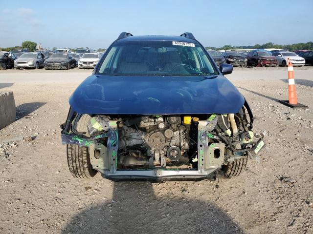 2015 SUBARU OUTBACK 2.5I PREMIUM 4S4BSBCC2F3278681