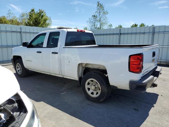 2014 CHEVROLET SILVERADO - 1GCRCPEH5EZ352452