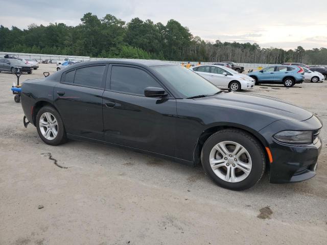 2019 DODGE CHARGER SX 2C3CDXBGXKH655144