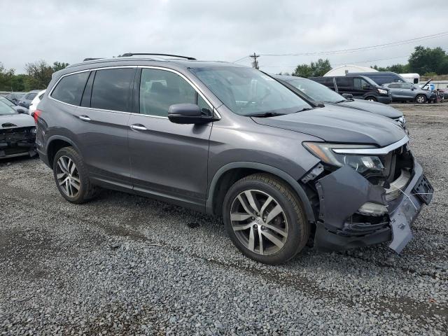 2017 HONDA PILOT 5FNYF6H02HB076650