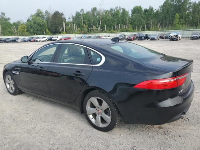 2018 JAGUAR XF SAJBS4FX8JCY71163