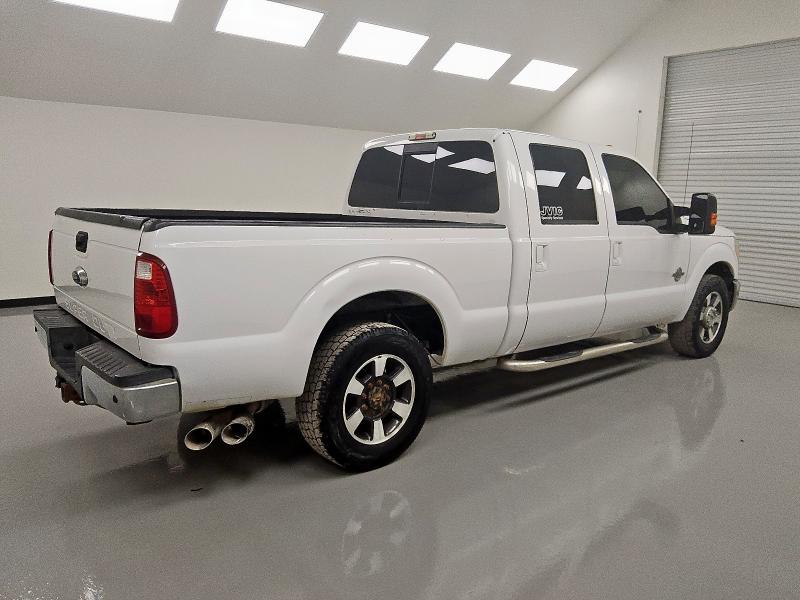 2015 FORD F250 SUPER - 1FT7W2AT5FEA31371