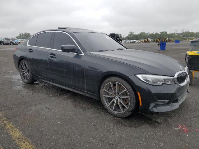 2022 BMW 330XI 3MW5R7J08N8C63074