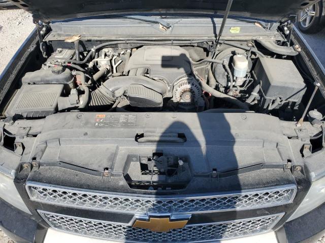 2012 CHEVROLET TAHOE K150 - 1GNSKBE03CR133513