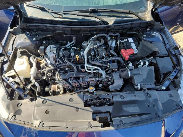 2021 NISSAN ALTIMA SR 1N4BL4CV3MN331166