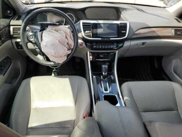 2017 HONDA ACCORD EXL 1HGCR2F80HA090060
