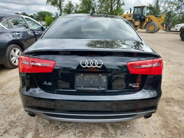 2015 AUDI A6 PRESTIG WAUHGAFCXFN004359