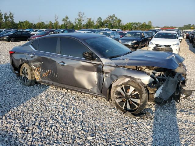 2021 NISSAN ALTIMA S 1N4BL4BV9MN418412
