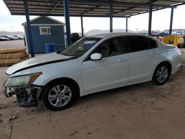 2012 HONDA ACCORD LXP - 1HGCP2F46CA098613