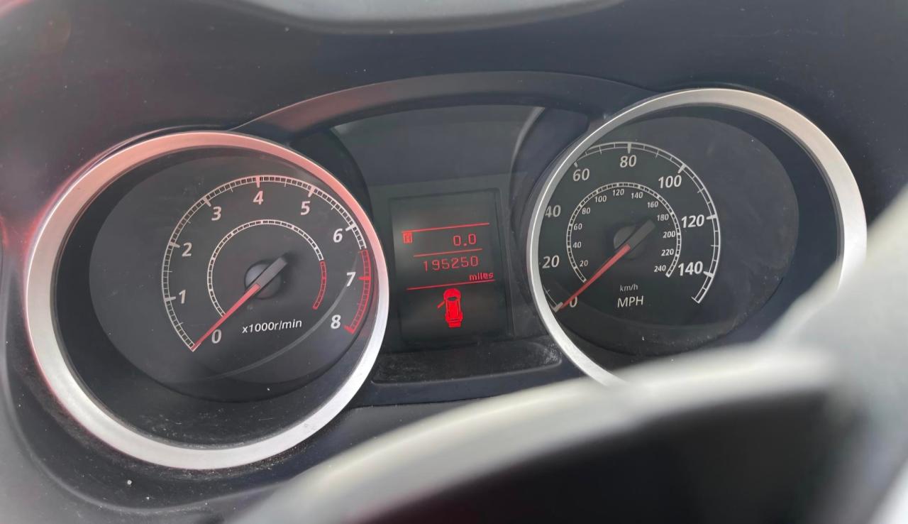 MITSUBISHI LANCER ES/ES SPORT