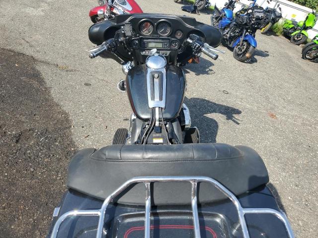 2009 HARLEY-DAVIDSON FLHTCU 1HD1FC4129Y689012
