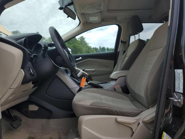 2013 FORD ESCAPE SE - 1FMCU9GX1DUA23452