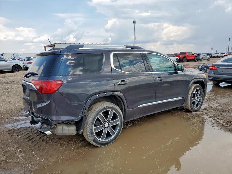 2018 GMC ACADIA DENALI 1GKKNXLS6JZ165973