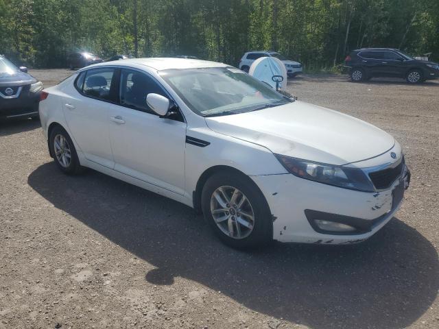 2011 KIA OPTIMA LX - KNAGM4A71B5203875