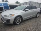 2019 FORD FUSION SE - 3FA6P0H72KR187371