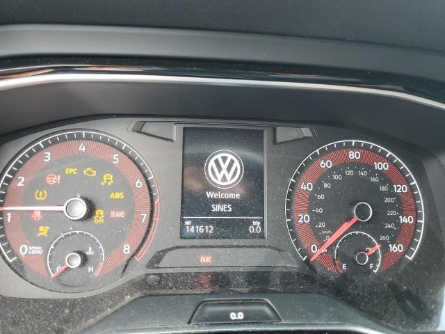 2019 VOLKSWAGEN JETTA S 3VWC57BUXKM173187