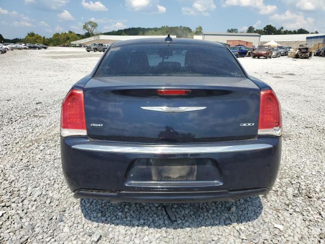 2015 CHRYSLER 300 LIMITED 2C3CCARG6FH923621