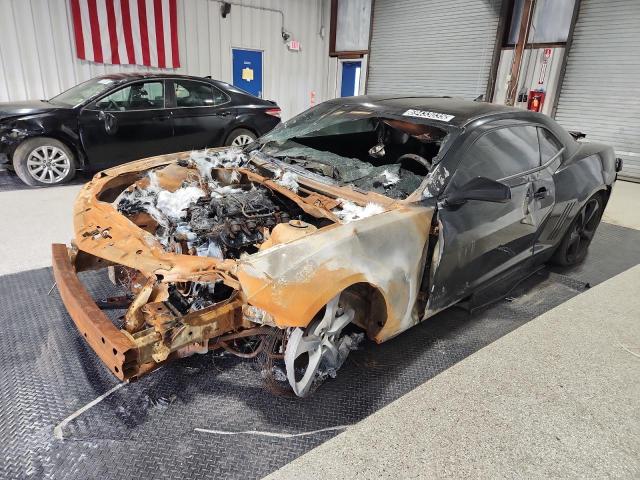 CHEVROLET CAMARO SS