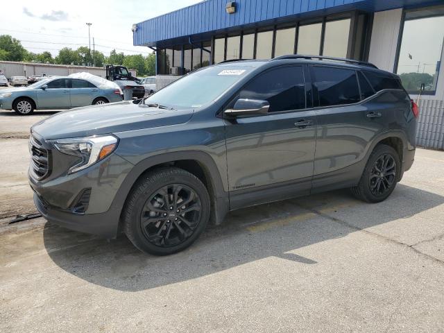 2020 GMC TERRAIN SLT 3GKALVEV6LL134892