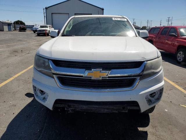 2015 CHEVROLET COLORADO 1GCHSAEA5F1193737