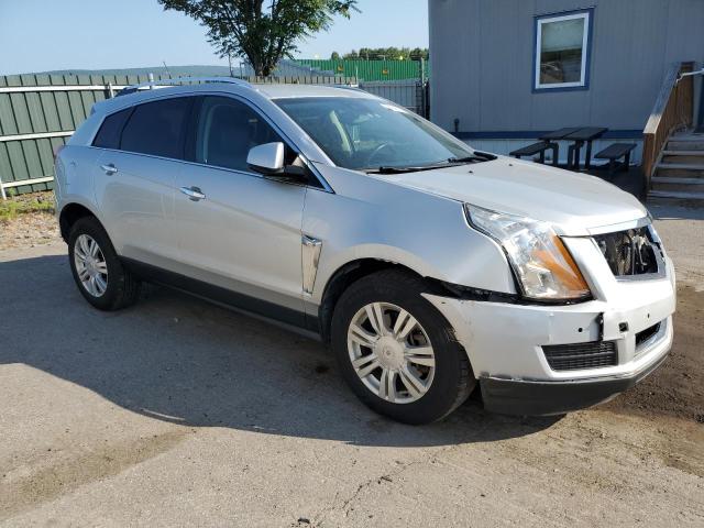 2016 CADILLAC SRX LUXURY 3GYFNEE33GS576979