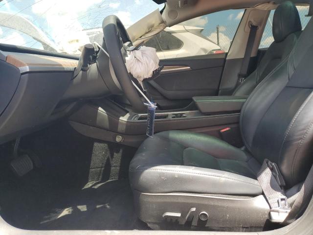 2023 TESLA MODEL 3 5YJ3E1EAXPF670348