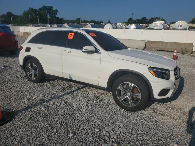 2016 MERCEDES-BENZ GLC 300 4M WDC0G4KB5GF085517