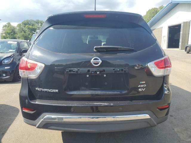 2016 NISSAN PATHFINDER - 5N1AR2MM8GC655076