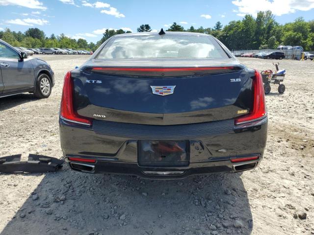 2018 CADILLAC XTS LUXURY 2G61N5S3XJ9157958