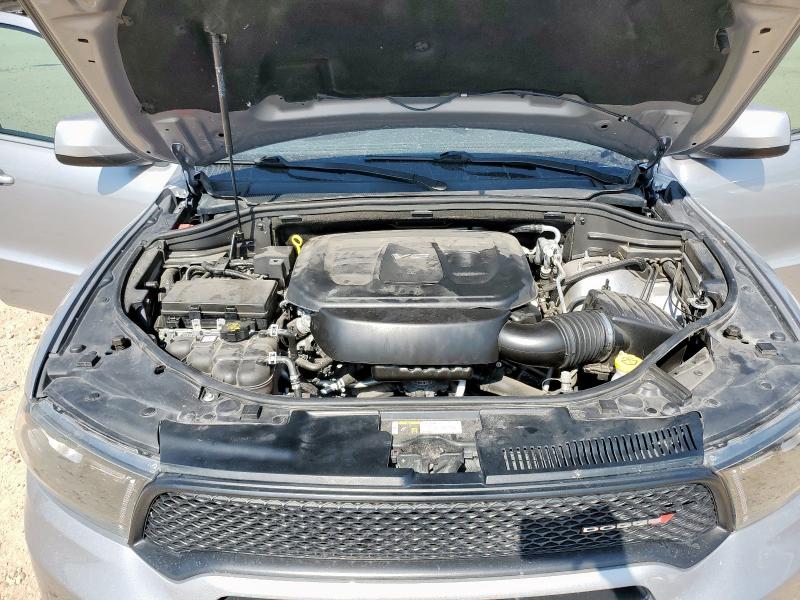 2019 DODGE DURANGO GT 1C4RDHDG5KC534775