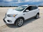 2018 FORD ESCAPE SE - 1FMCU0GD9JUD20496