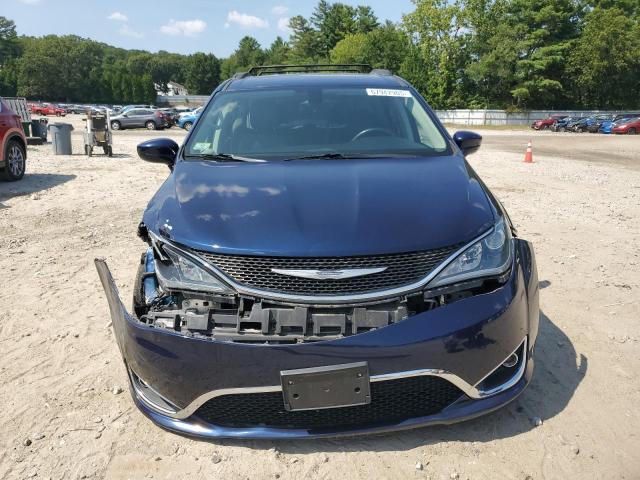 2017 CHRYSLER PACIFICA TOURING L 2C4RC1BG8HR831889