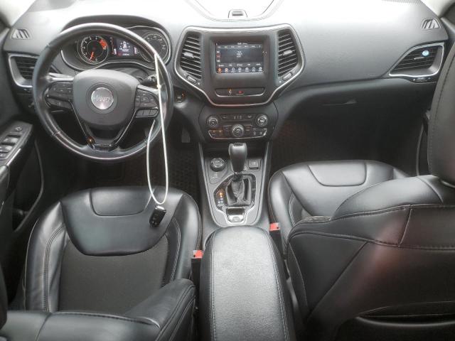 2020 JEEP CHEROKEE L 1C4PJMLX4LD611223