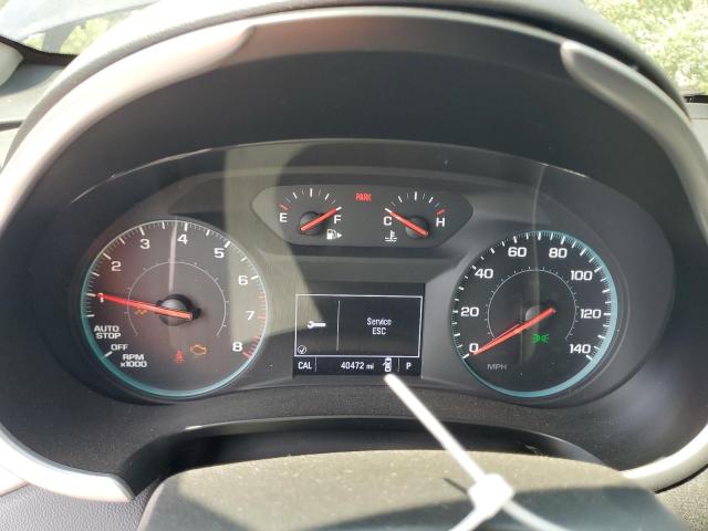 2024 CHEVROLET MALIBU RS 1G1ZG5ST6RF161303