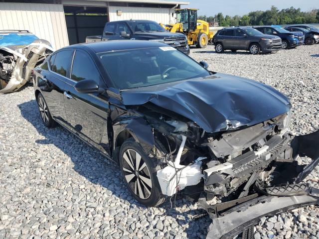 2022 NISSAN ALTIMA SV 1N4BL4DV1NN317671