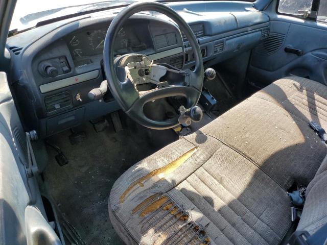 1997 FORD F350 #3303842517