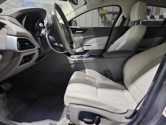 2017 JAGUAR XE PREMIUM SAJAD4BV5HA952959