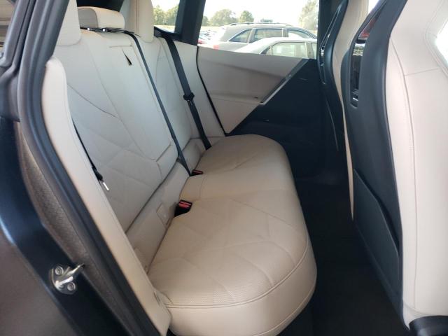 2025 BMW IX XDRIVE50 WB523CF06SCS49652