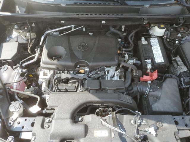 2019 TOYOTA RAV4 XLE 2T3P1RFV9KC056893