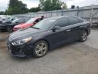 2018 HYUNDAI SONATA SPO - 5NPE34AF2JH654543