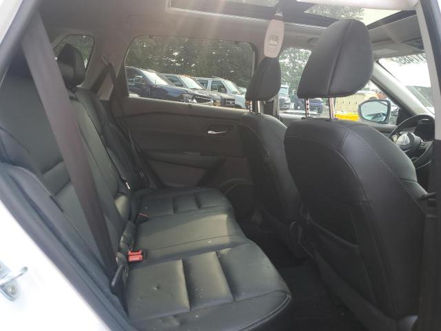 2023 NISSAN ROGUE SL - 5N1BT3CB8PC897703