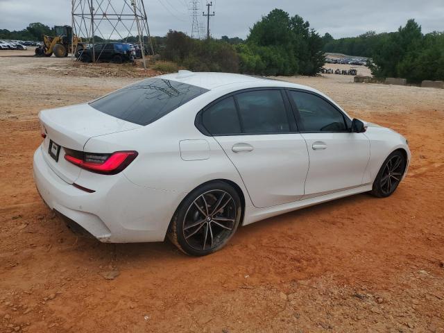 2021 BMW 330I 3MW5R1J05M8B84974