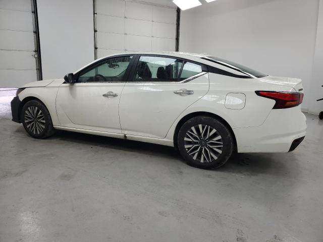 2025 NISSAN ALTIMA SV 1N4BL4DW7SN374056