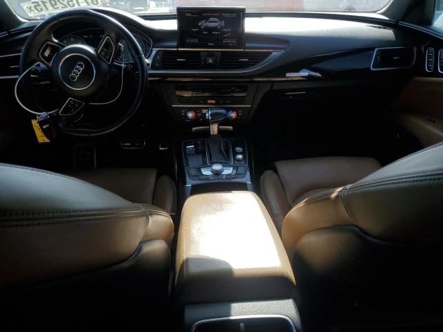 2014 AUDI S7 PREMIUM - WAUW2AFC1EN046908