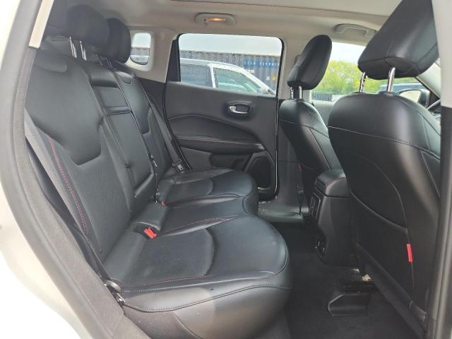 2019 JEEP COMPASS TR - 3C4NJDDB1KT805520