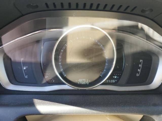 2015 VOLVO XC60 T5 YV4612RK4F2629469