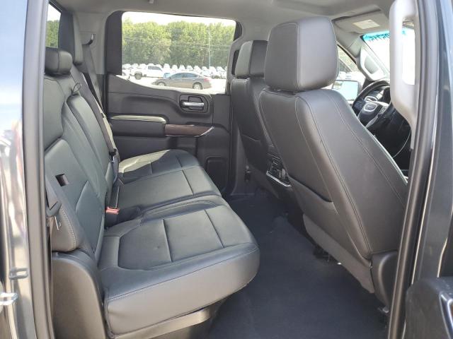 2021 GMC SIERRA K1500 SLT #3284101534