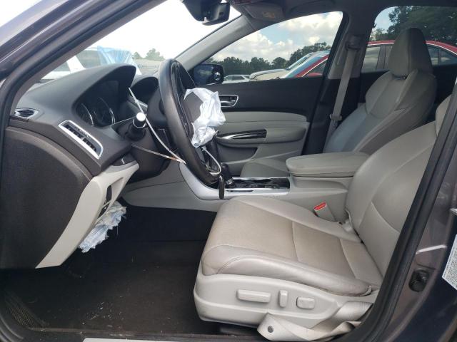 2020 ACURA TLX TECHNOLOGY 19UUB1F5XLA009244